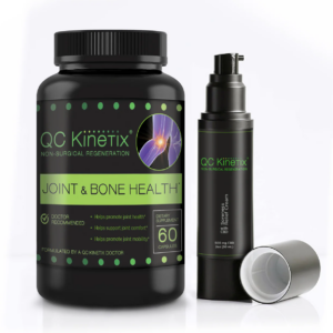 Joint Soreness Relief Combination Package